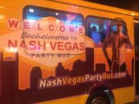 Nashville Party Bus  image 6